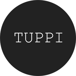 Tuppi leather Tuppi leather